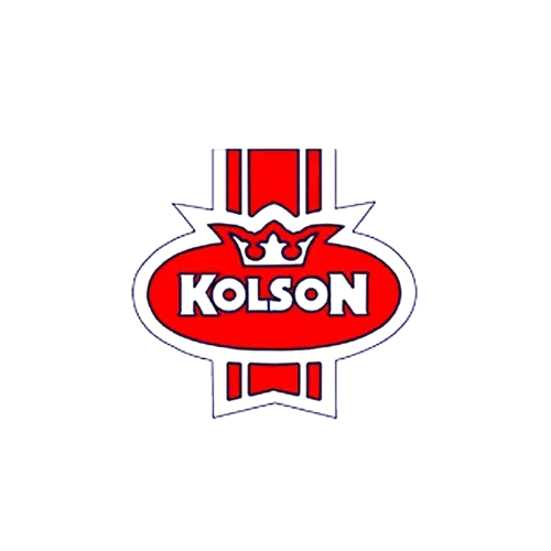 Kolson logo