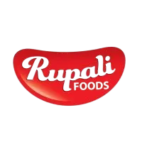 Rupali Foods logo